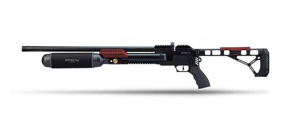 SPARK CR 500 KIRMIZI