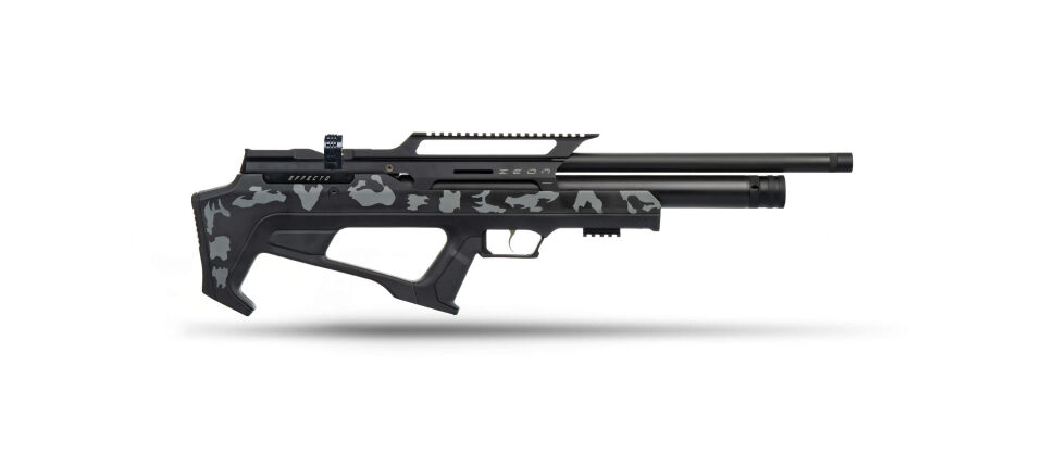 ZEON GRİ