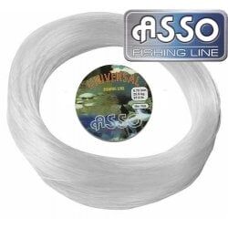 ASSO UNIVERSAL 100MT ÇİLE No: 0,80