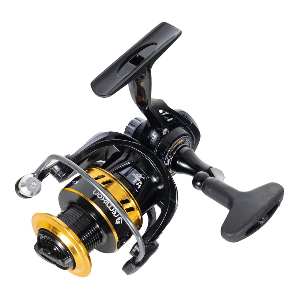 REMIXON ELITE 4000M 4+1BB MAKARA