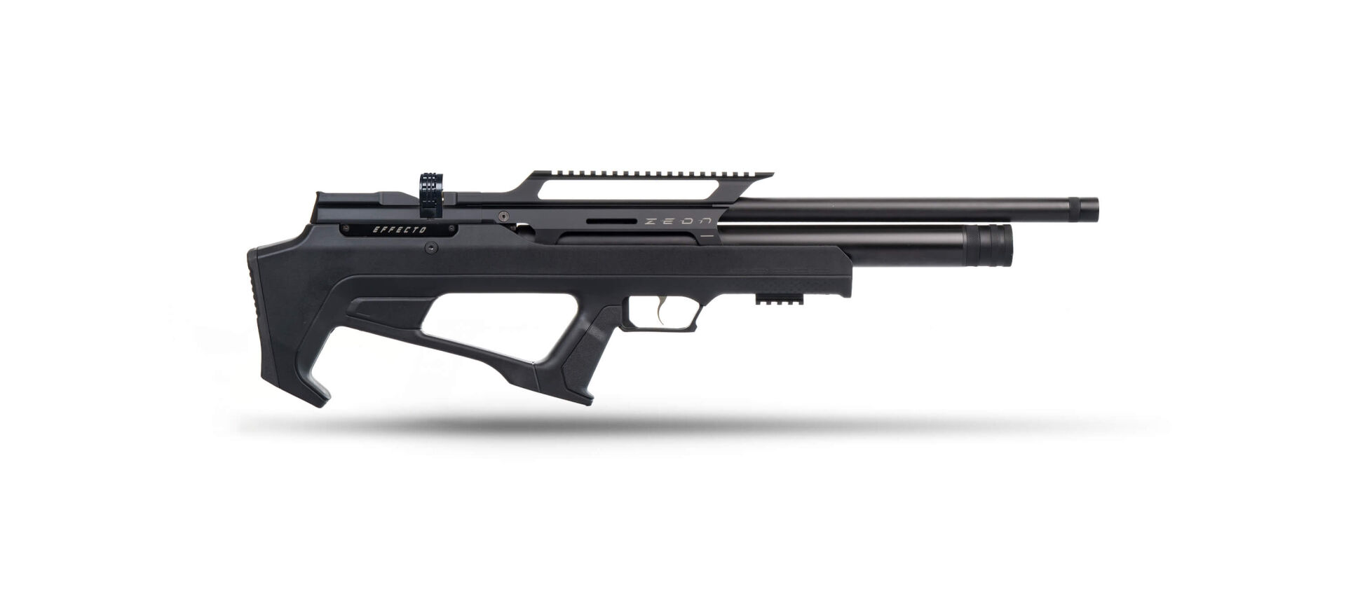 ZEON SİYAH