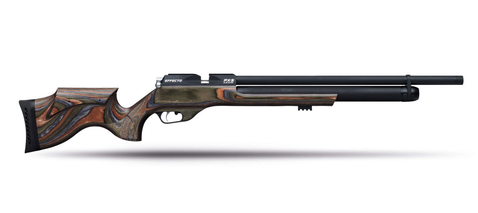 PX-5 PRO LAMİNE YEŞİL