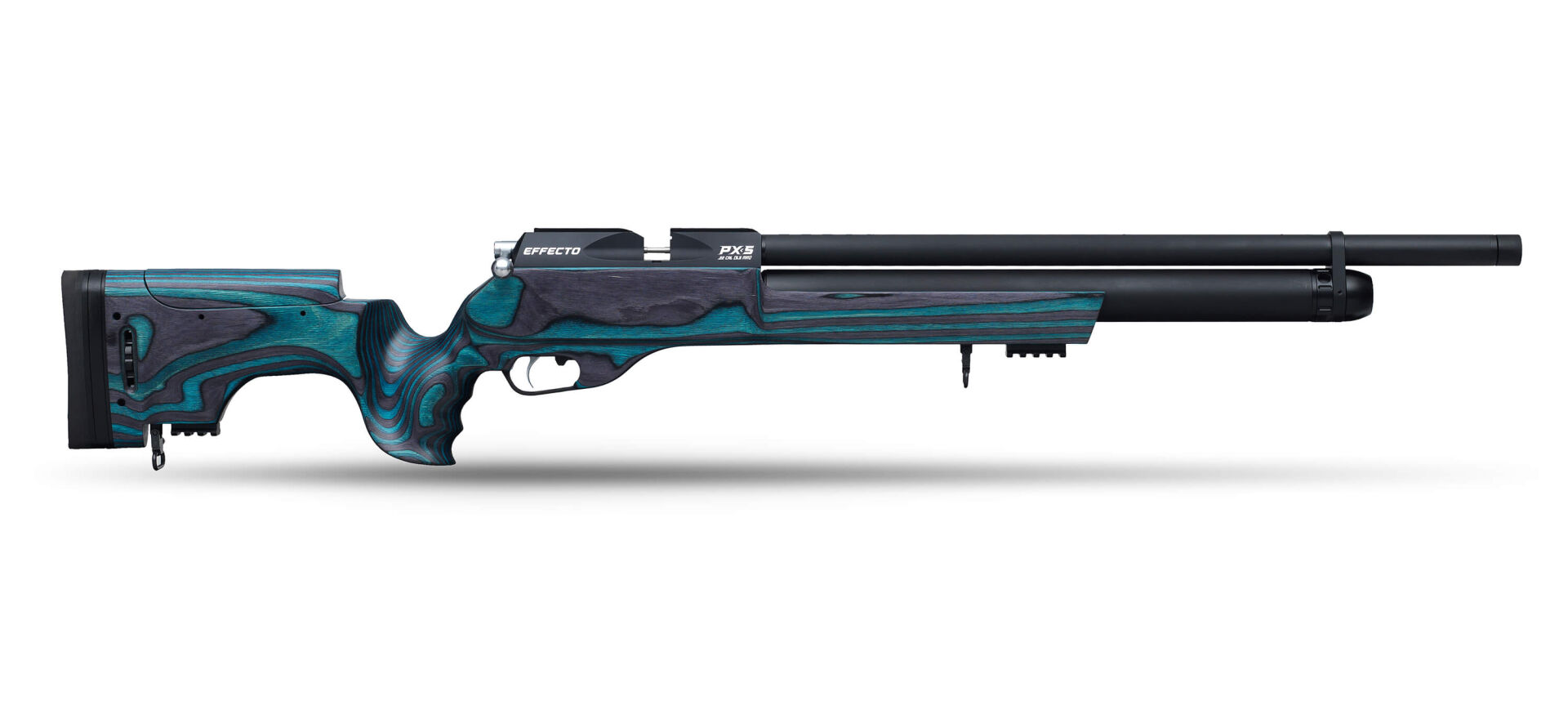 PX-5 SPORT LAMİNE MAVİ