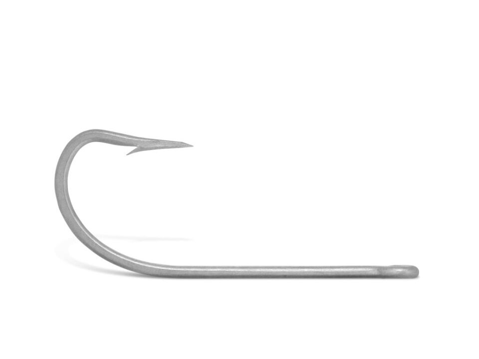 Vmc 9255PS Perma Steel RAGOT iğnesi 2/0 - (12 cm Ragot için)