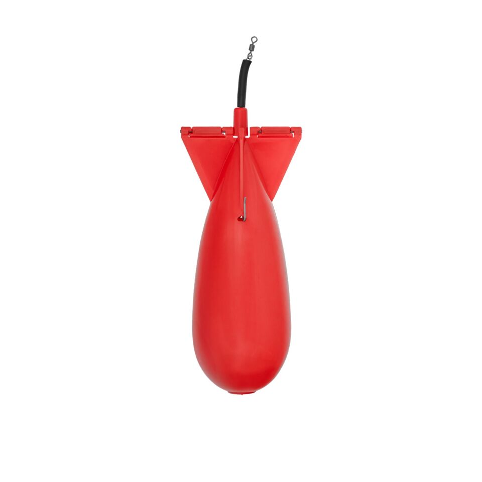 Effe Yemleme Roketi Otomatik HG3553