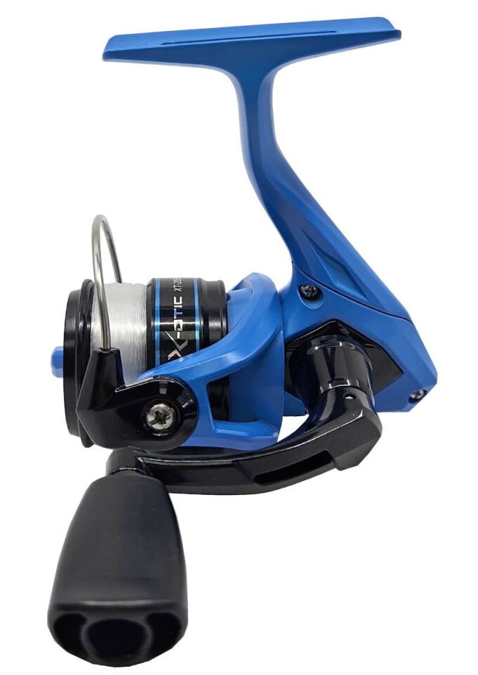 Okuma X-Otic XT-20EB  1BB Olta Makinesi