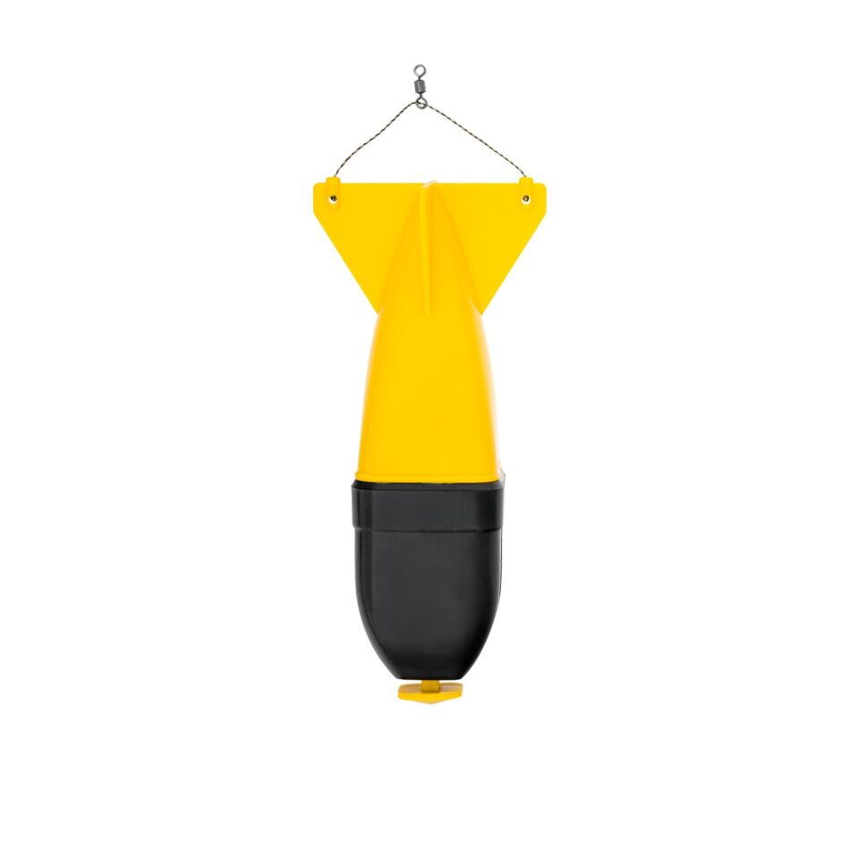 Effe Yemleme Roketi Otomatik HG3554