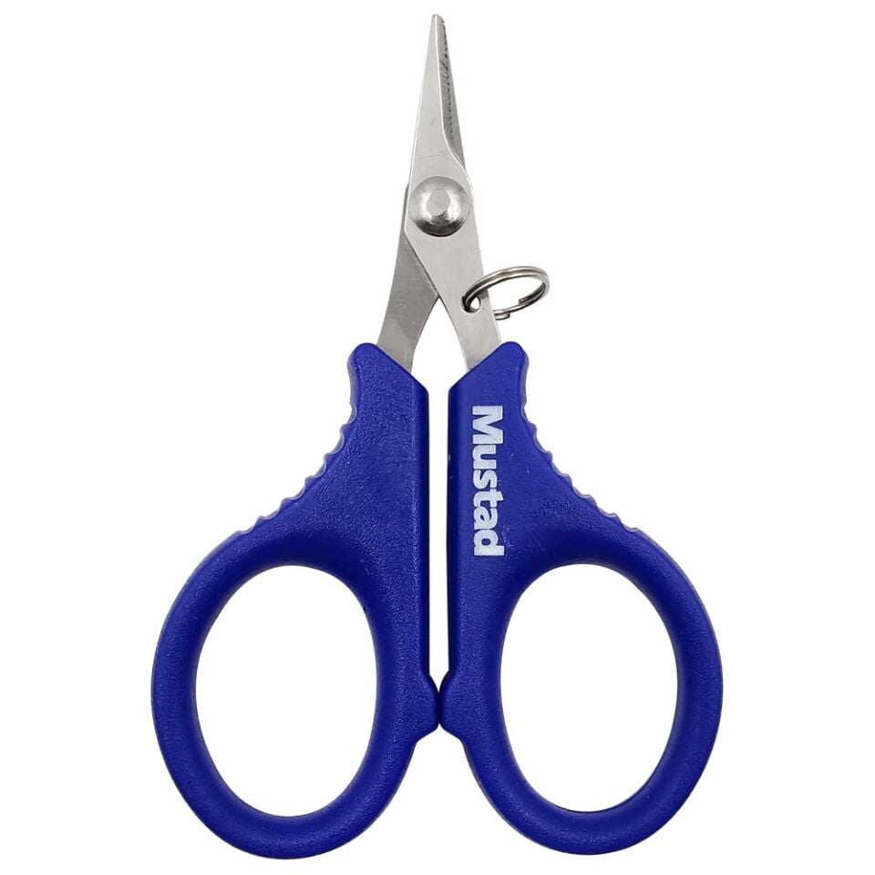 Mustad Misina Makası