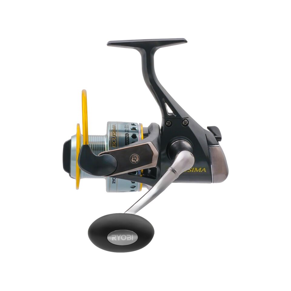 Ryobi Ecusima Olta Makinesi