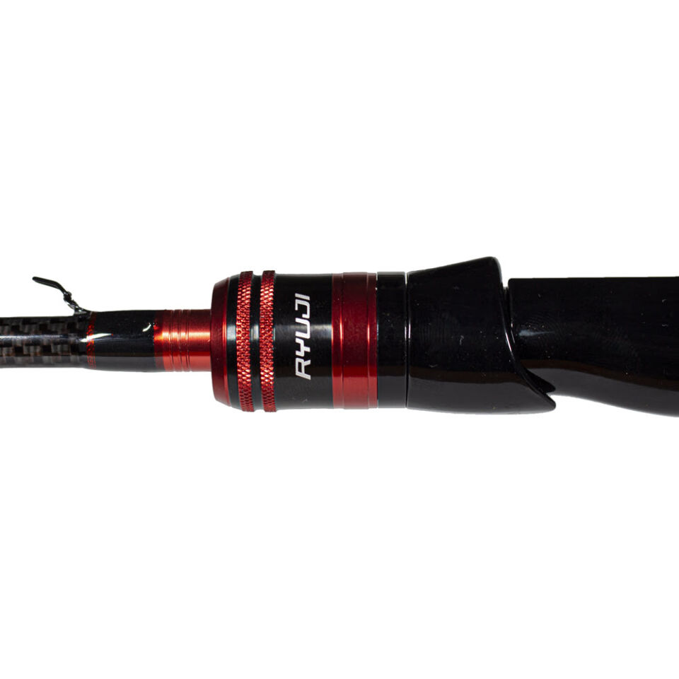 Ryuji Luna II 2.70m 20-60gr 2P Spin Olta Kamışı