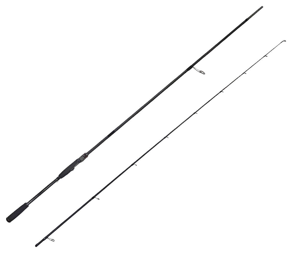 Okuma Hakai Super Light Spin 8'0'' 243cm 7-28gr 2 Parça Olta Kamışı