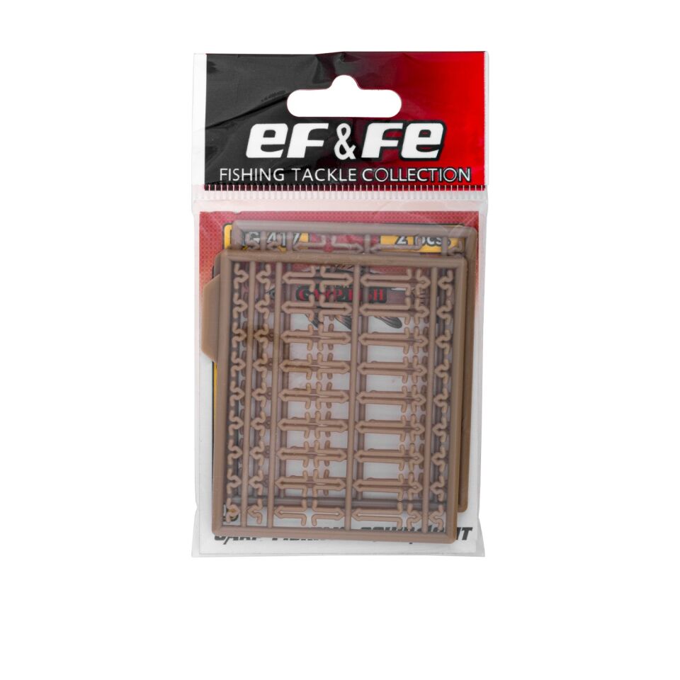 Effe Bolie Hair Extender Stops HG417