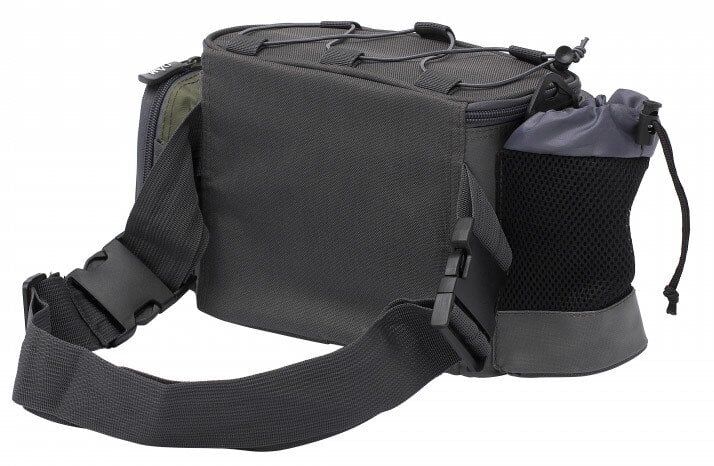 Dam Hip&Shoulder Bag 5.5L 3 boxes 37X20X18 cm