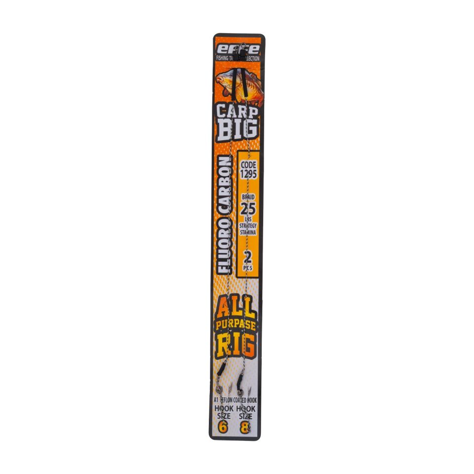 Effe Hazır Takım Bolie HG1295