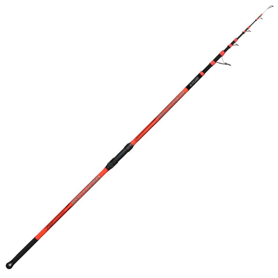 Ryobi Cobia Tele Surf Olta Kamışı