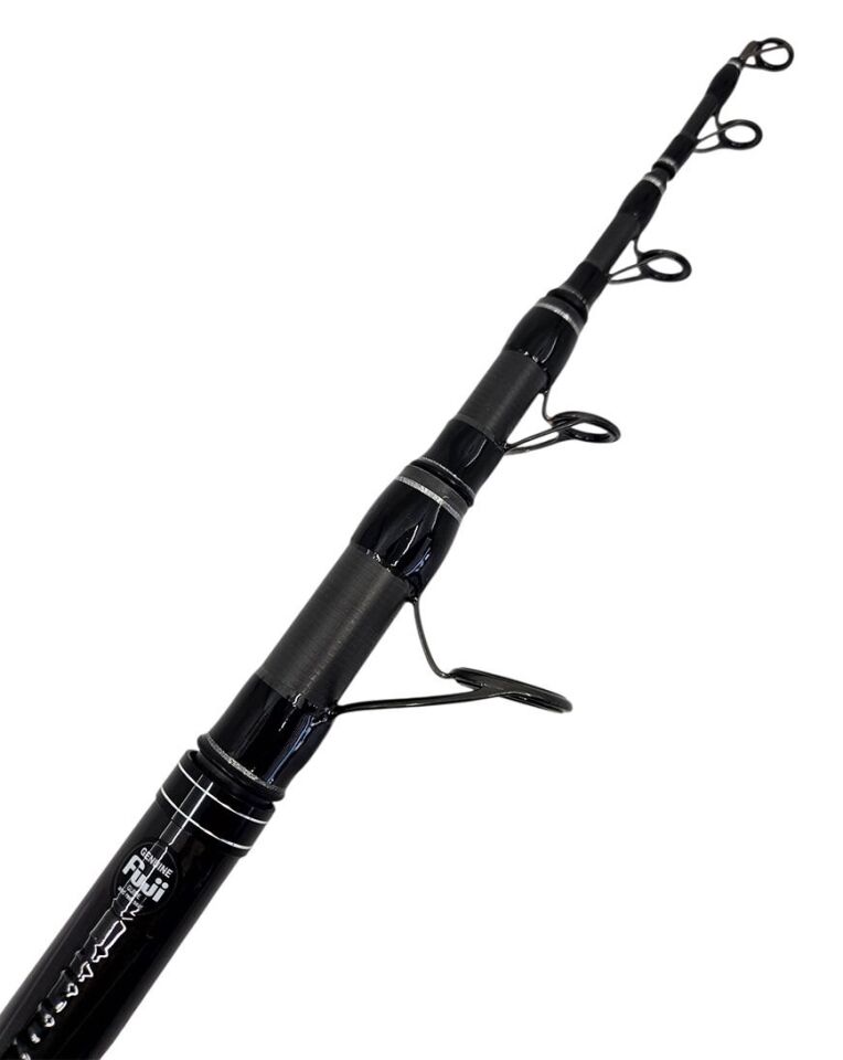 Okuma Obsidian Super Light Tele Surf 420cm 100-220gr 5 Parça Olta Kamışı