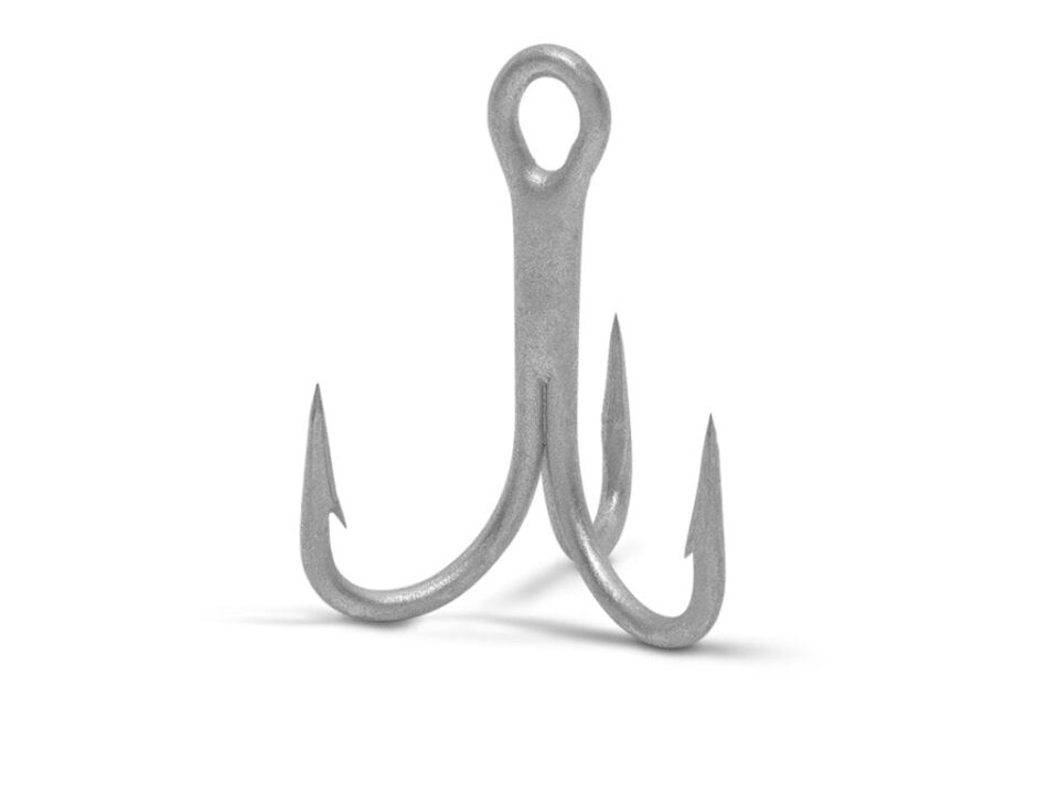 Vmc 9626PS (PERMA STEEL) Ultra Strong (Güçlü) Üçlü İğne