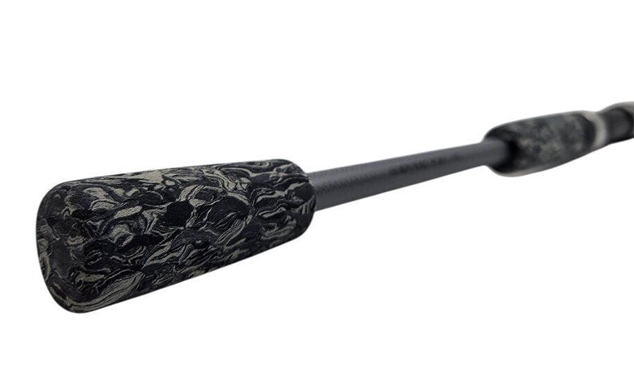 Okuma Wave Up Spin 165cm 3-14gr 2 Parça Olta Kamışı