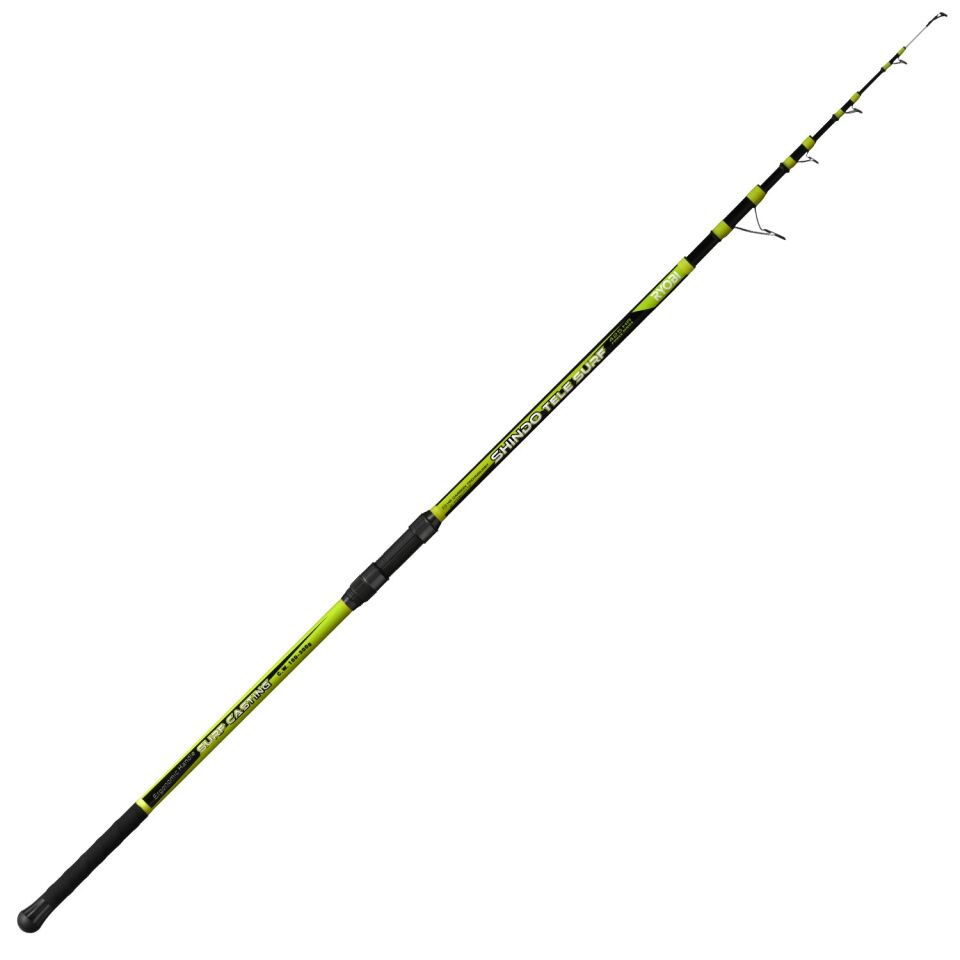 Ryobi Shindo Tele Surf Olta Kamışı