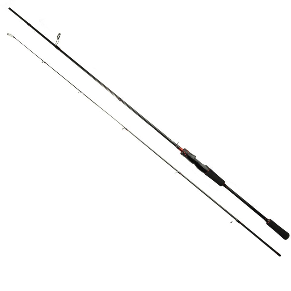 RYUJI LUNA II 2.30M 4-25GR 2P SPIN KAMIŞ