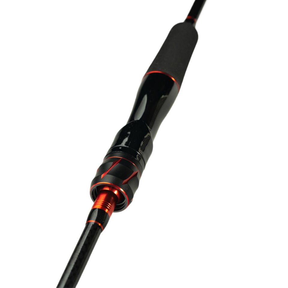 RYUJI LUNA II 2.30M 4-25GR 2P SPIN KAMIŞ