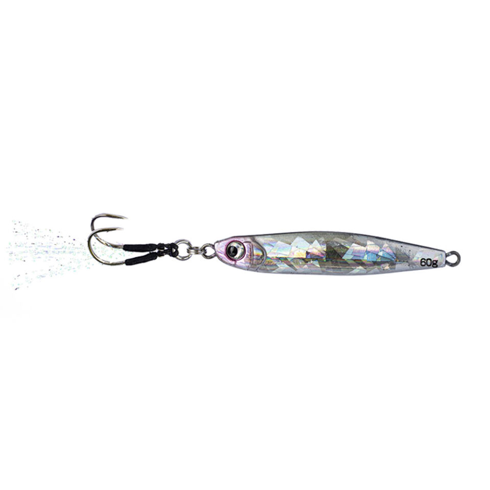 Ryuji Sniper 80gr Jig Yem