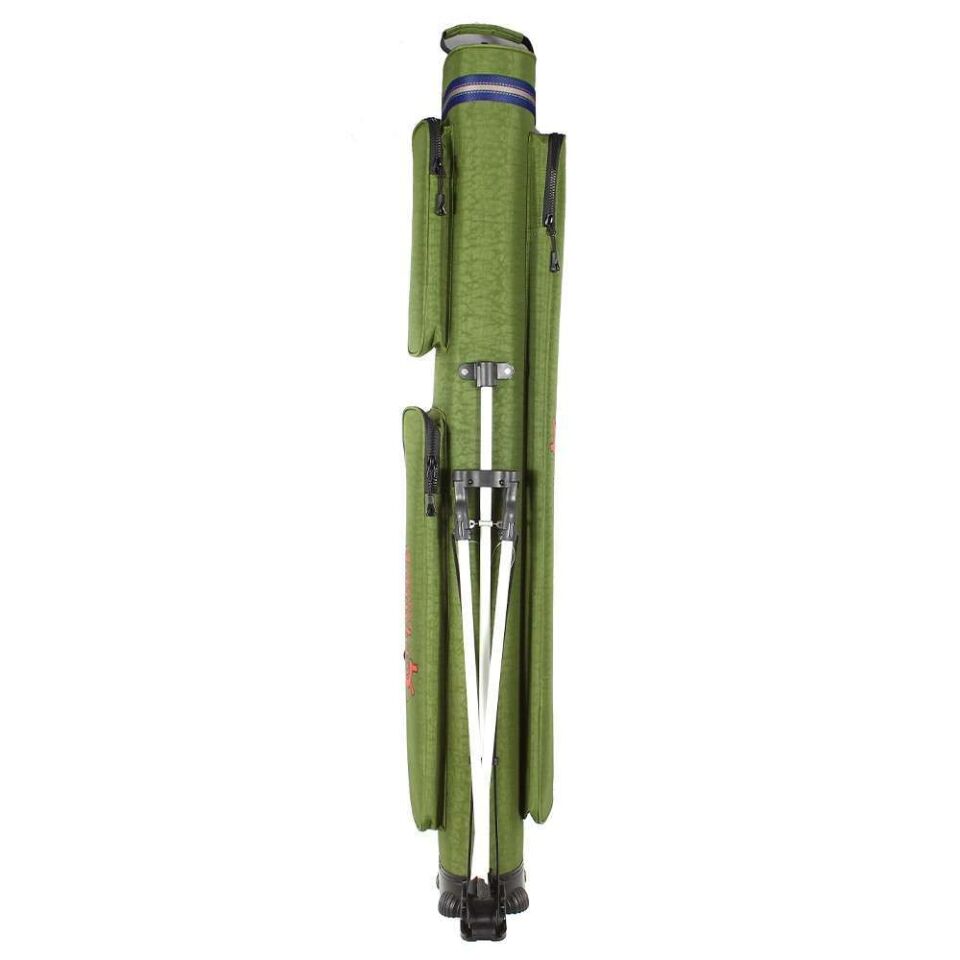 Captain Kamış Çantası PRO Tripod Destekli 125cm Sert PVC