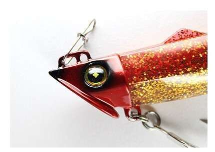 Hayabusa FS 443 Frilly Shad Silikon 20gr Shore Jig Suni Yem