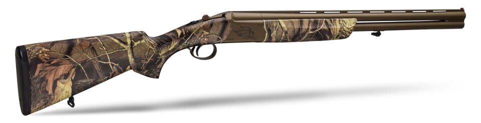 VENTUS CERAKOTE GAMO