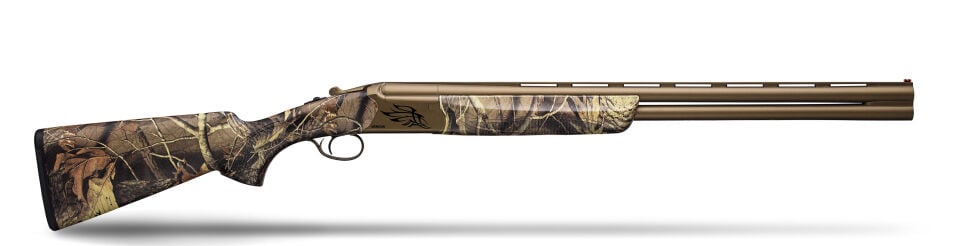 VENTUS CERAKOTE GAMO