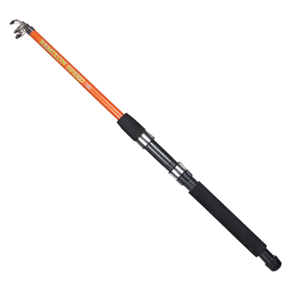 REMIXON SPEED 2.40M 10-30GR TELE KAMIŞ