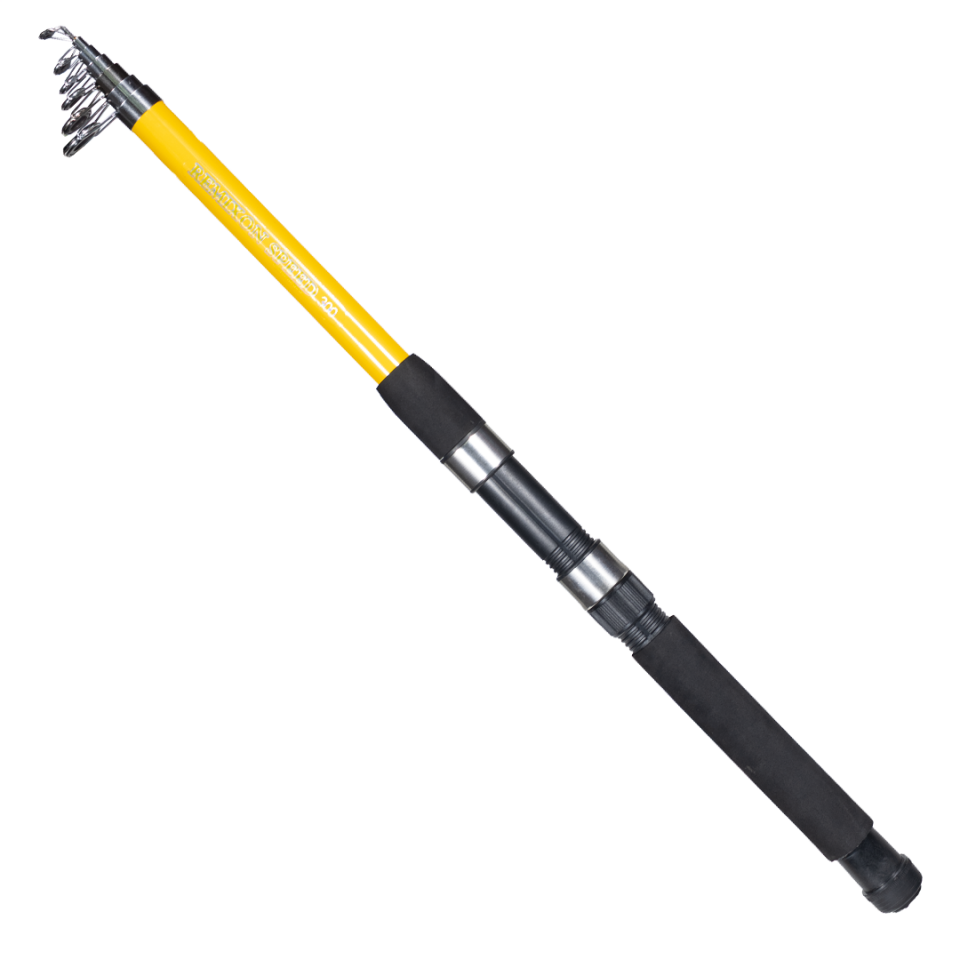 REMIXON SPEED 2.40M 10-30GR TELE KAMIŞ