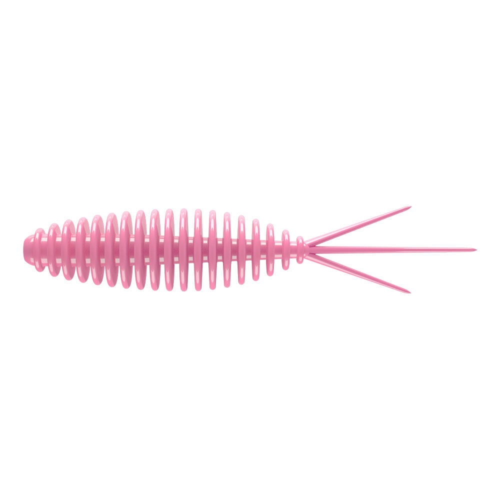 Libra Lures Turbo Worm Garlic Suni Yem