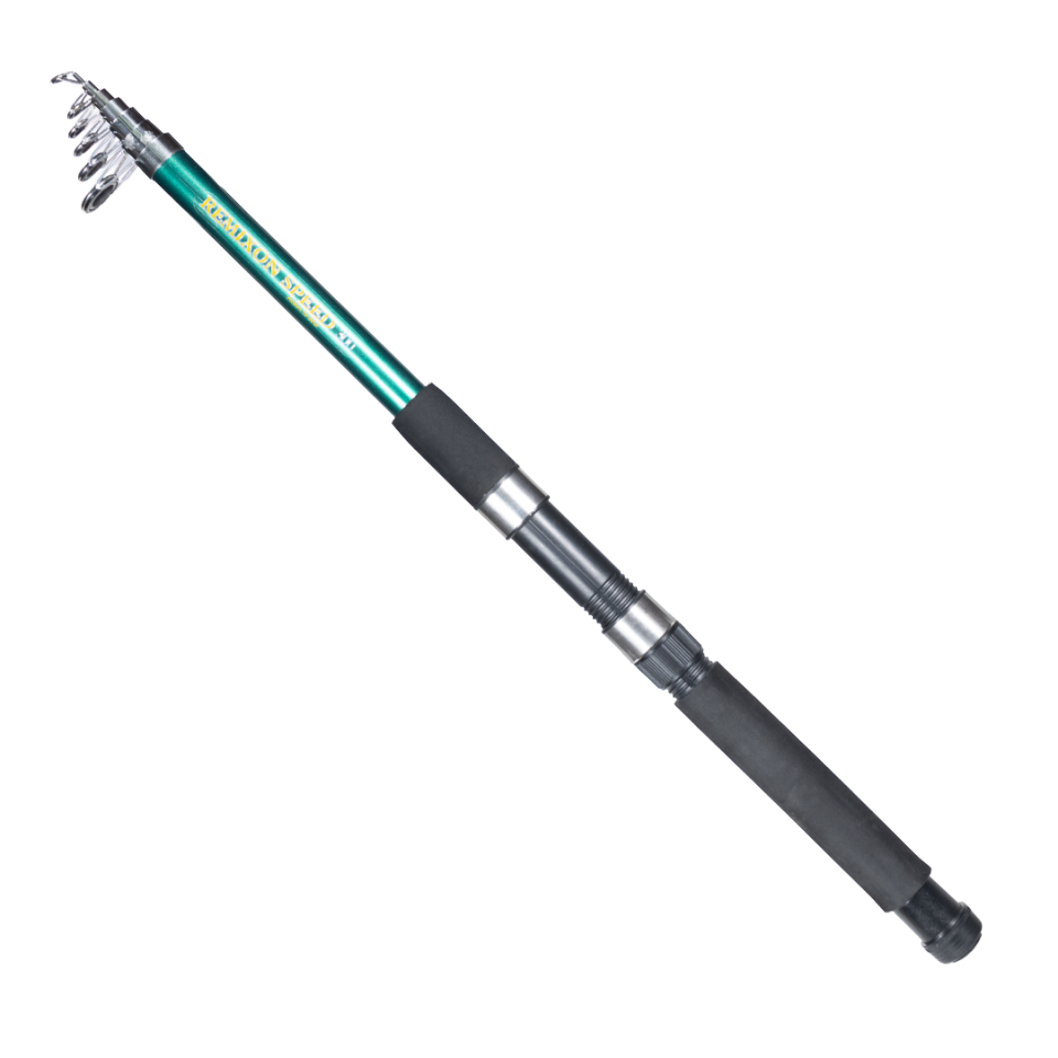 REMIXON SPEED 2.10M 10-30GR TELE KAMIŞ