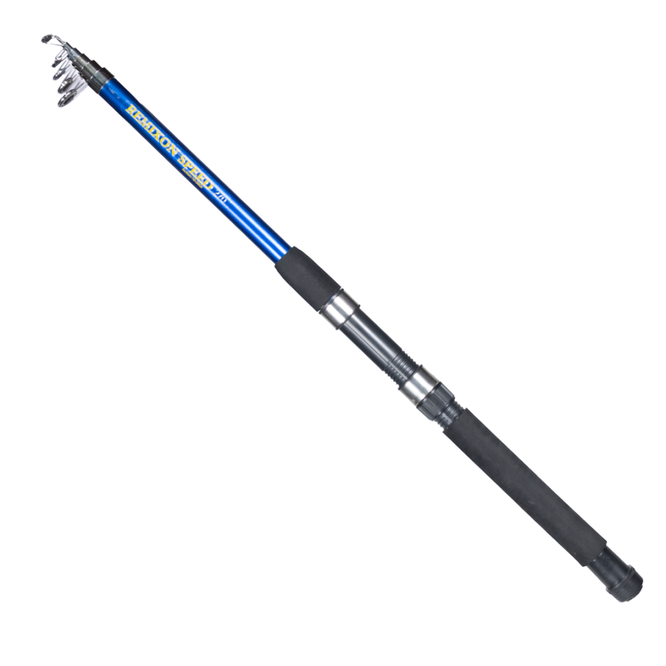 REMIXON SPEED 1.80M 10-30GR TELE KAMIŞ