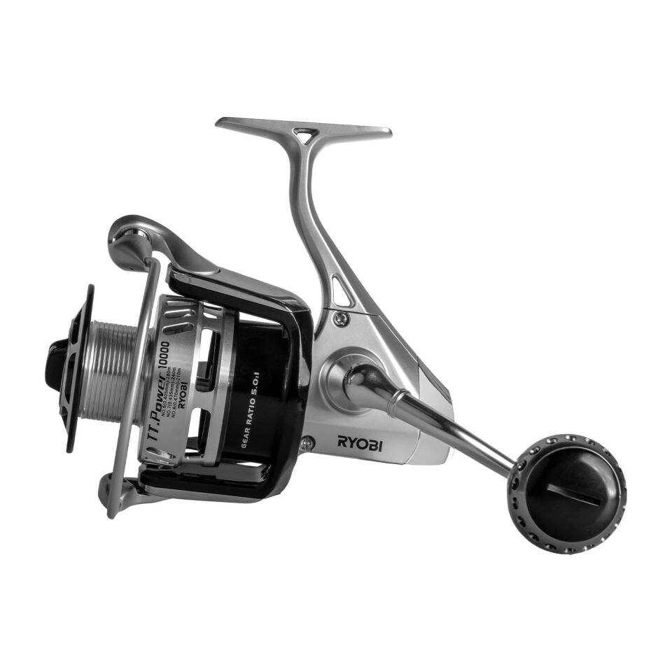 RYOBİ TT POWER 8000