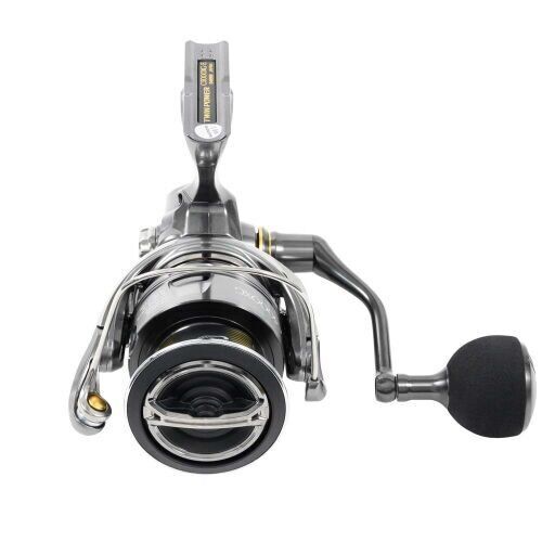 Shimano Twin Power FE C5000 XG Olta Makinesi
