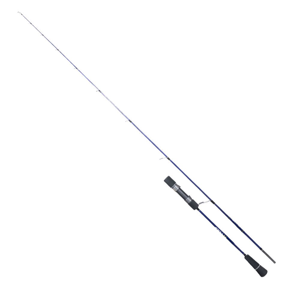 RYUJI CHALLENGER SP 1.83M 100-300GR 2P SLOW JIG KAMIŞ