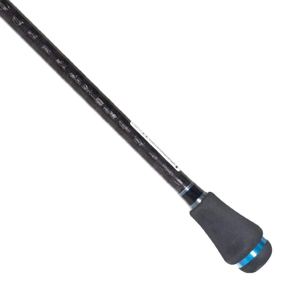 RYUJI SEAHUNTER SP 2.06M 80-300GR 2P JIG KAMIŞ