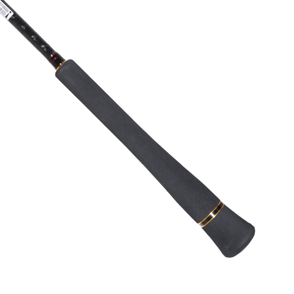 RYUJI POWER JIG GAME SP 1.83M 120-450GR TEK P. JIG KAMIŞ