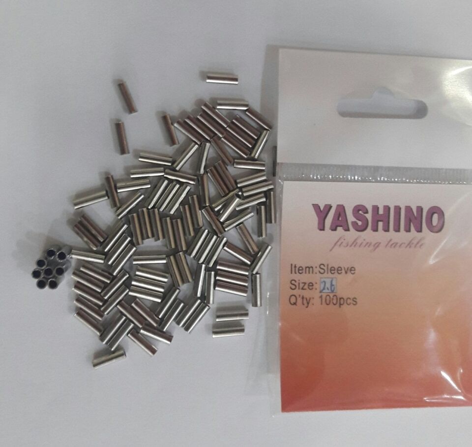 ÇELİKTEL KLİPSİ 1.00mm
