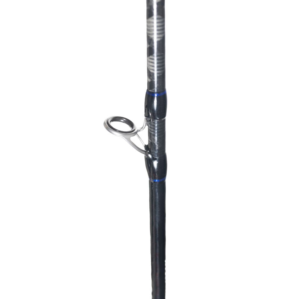 RYUJI VIKING FUJI CA 1.98M MAX 330GR 2P SLOW JIG KAMIŞ (TETİKLİ)