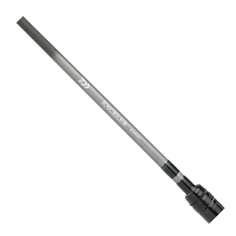 DAIWA EXCELER EF 2.44M, 7-28GR, 2P KAMIŞ