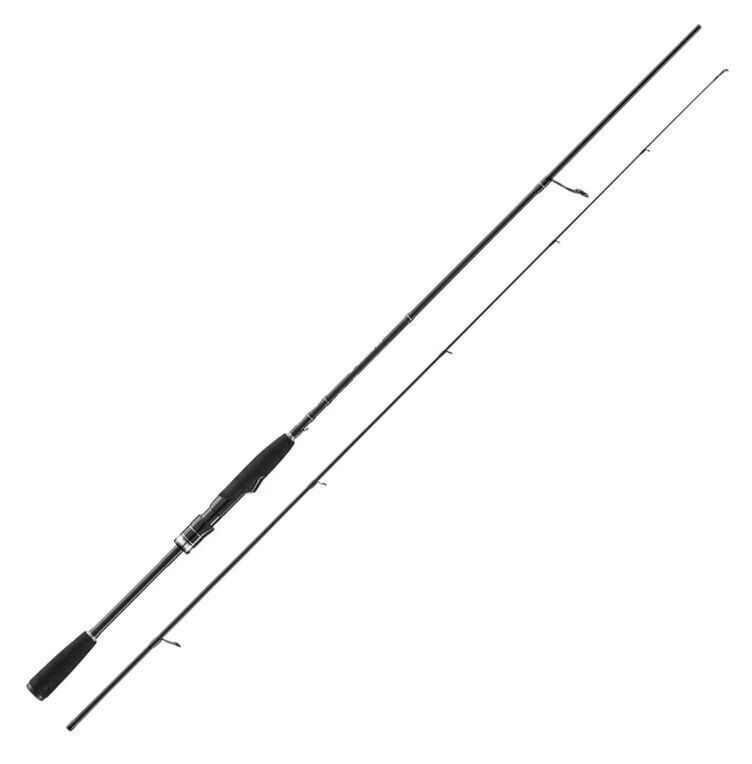 Okuma G-Control Spin 243cm M 10-30gr 2 Parça M-Fast Olta Kamışı