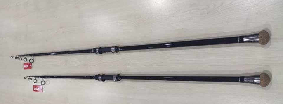 RYOBI STRONG SLIM BOAT 2.10 MT