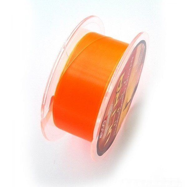 ASSO ULTRA CAST FLUOROCARBON COATED MİSİNA 300MT No: 0.26