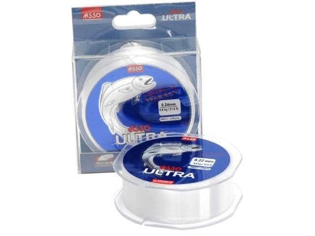 ASSO ULTRA SIRA SARIM 200M 0.22