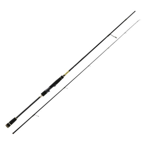 Okuma Ceymar SW Bass 243cm M 7-28gr M-Fast 2 Parça Olta Kamışı