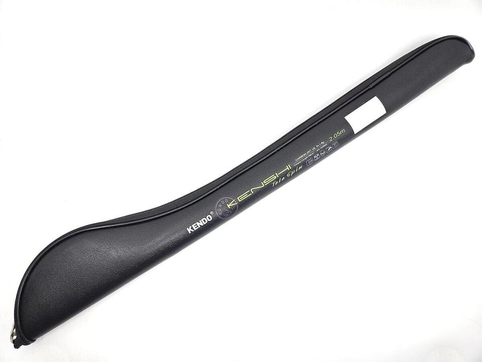 Kendo Kenshi Spin 2.05m 1-6gr Olta Kamışı