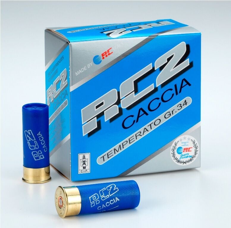 RC AV FİŞEYİ 34 GRAM